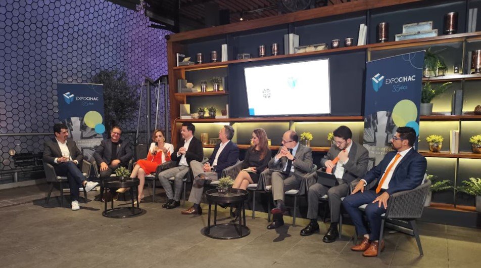 “Expo Cihac 2025: La feria clave que podría marcar la recuperación del sector”