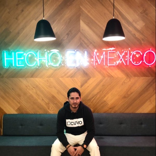 Constructores México