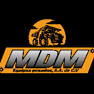 MDM EQUIPOS PESADOS