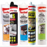 Fijaciones Técnicas